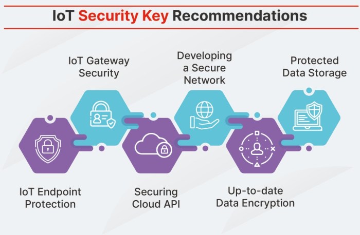 Ensuring IoT Security: Best Practices for Protecting Your Devices - IoT ...