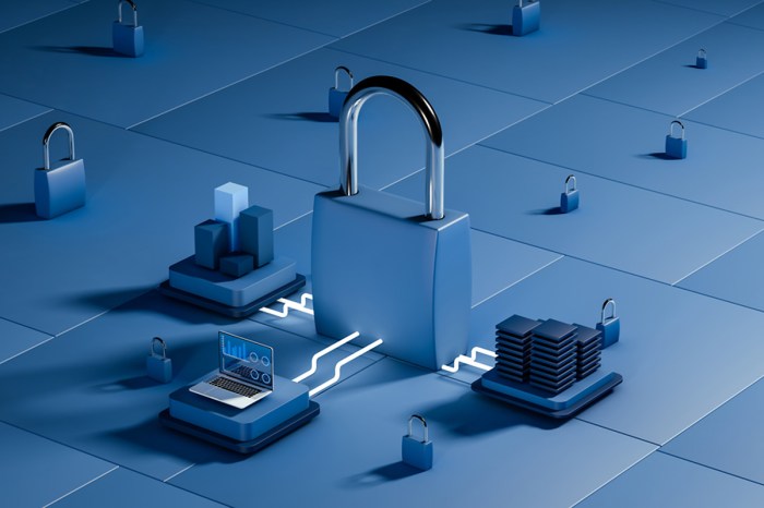 The Role of Encryption in Information Security: How Encryption Protects ...