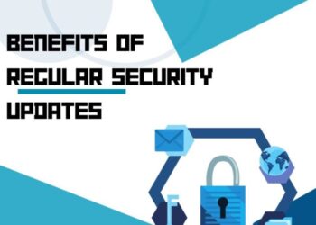 The Benefits of Regular Security Updates – Computer Support For You