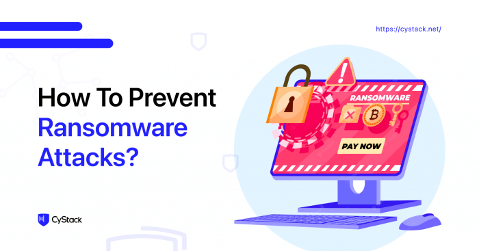 Prevent Ransomware with 16 Best Practices - Panda Security