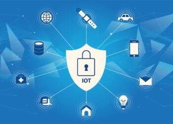 Securing the Internet of Things (IoT) - GCA