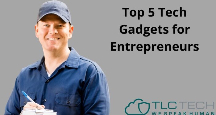 The 5 Best Laptops for Small Businesses in 2024 [All Budgets]