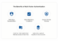 5 Benefits of Multi-Factor Authentication (MFA)