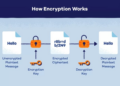 What is Encryption? Types of Encryption and How it Works