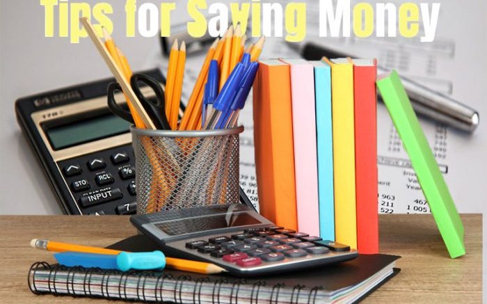 Tips For Saving Money On Office Supplies In Light Of The Pandemic ...